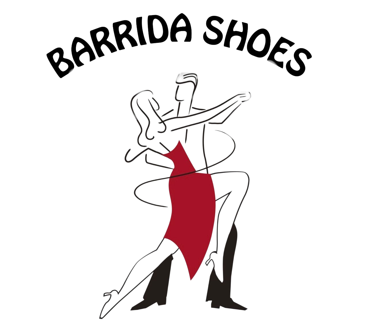 Barrida Shoes